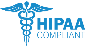 HIPAA-Certified infrastructure