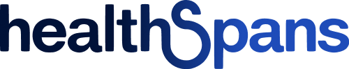 Healthspans logo