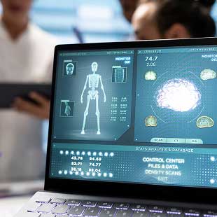 Predictive Health Modeling Frameworks