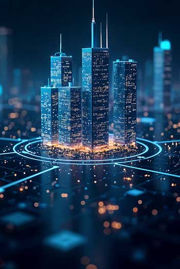 Privacy First Architecture