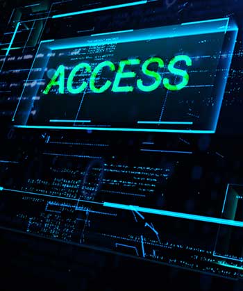 Scalabe Access
