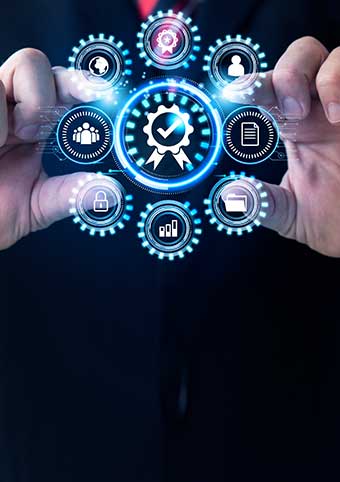 Structured and Actionable