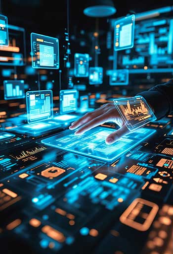 standard-high-fidelity-data